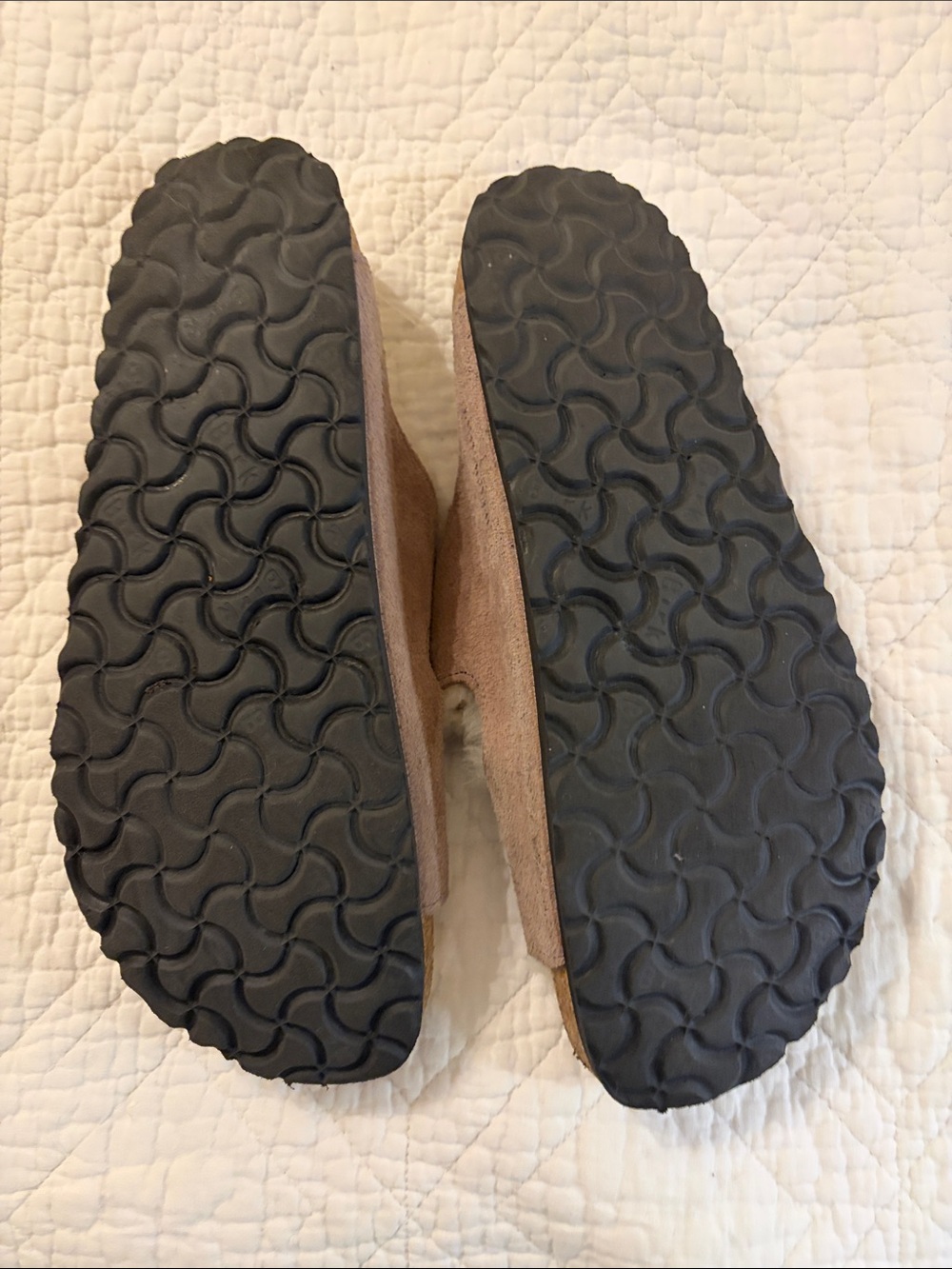 Birkenstock Arizona Shearling - Picture 5 of 10